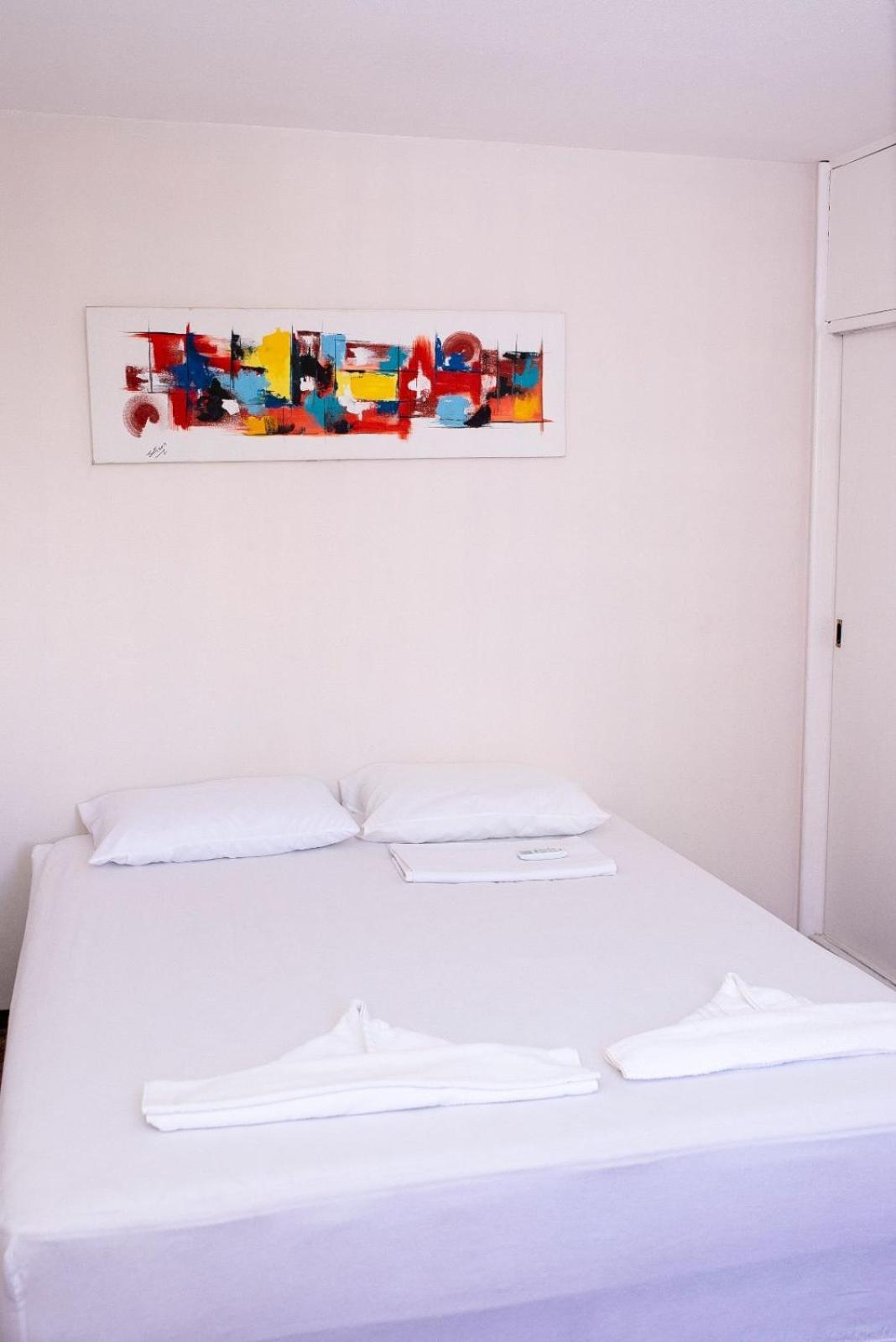 Flat Atlantico 1601 Lägenhet Fortaleza  Exteriör bild